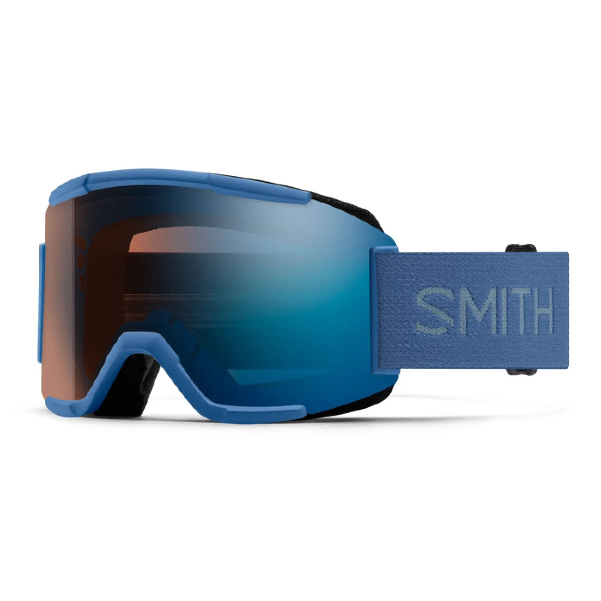 Smith Squad Photochromic Goggles 2025 - Image 3