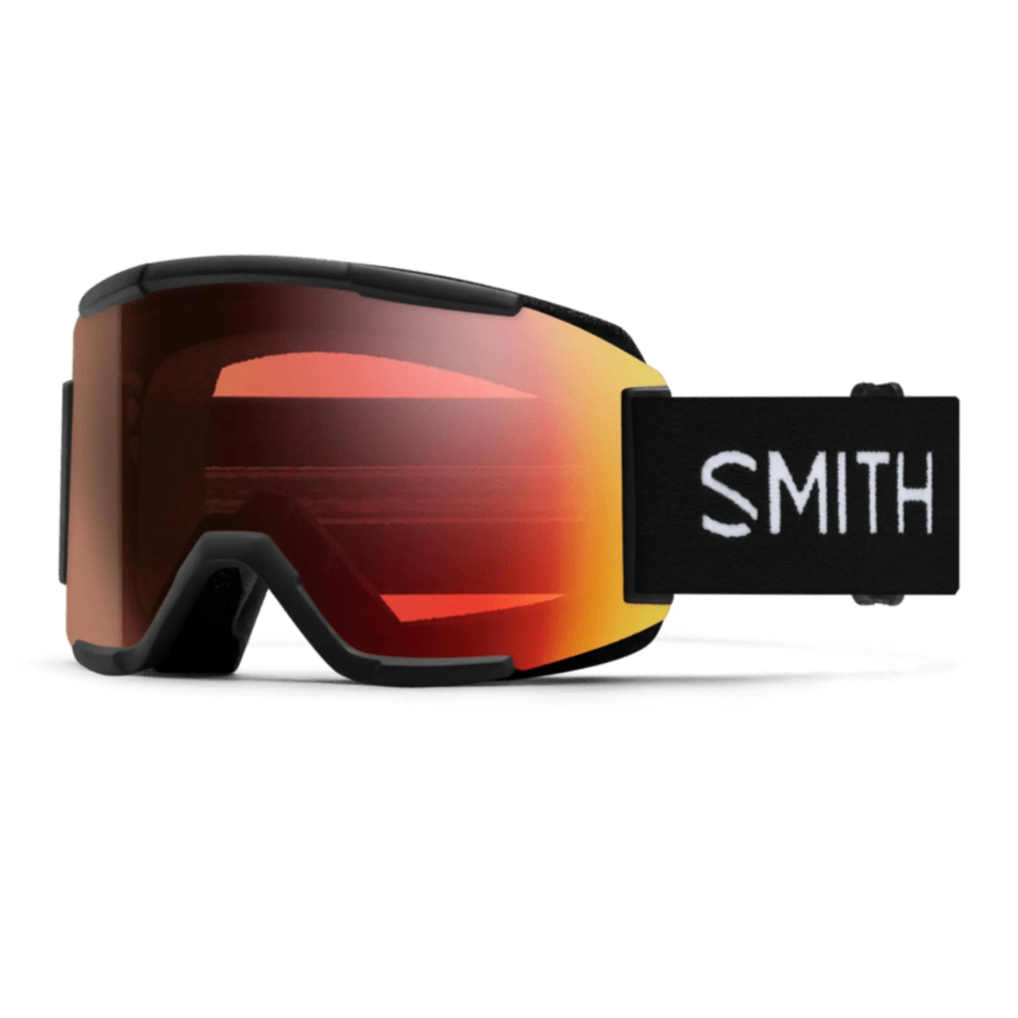 Smith Squad Photochromic Goggles 2026 - Image 2