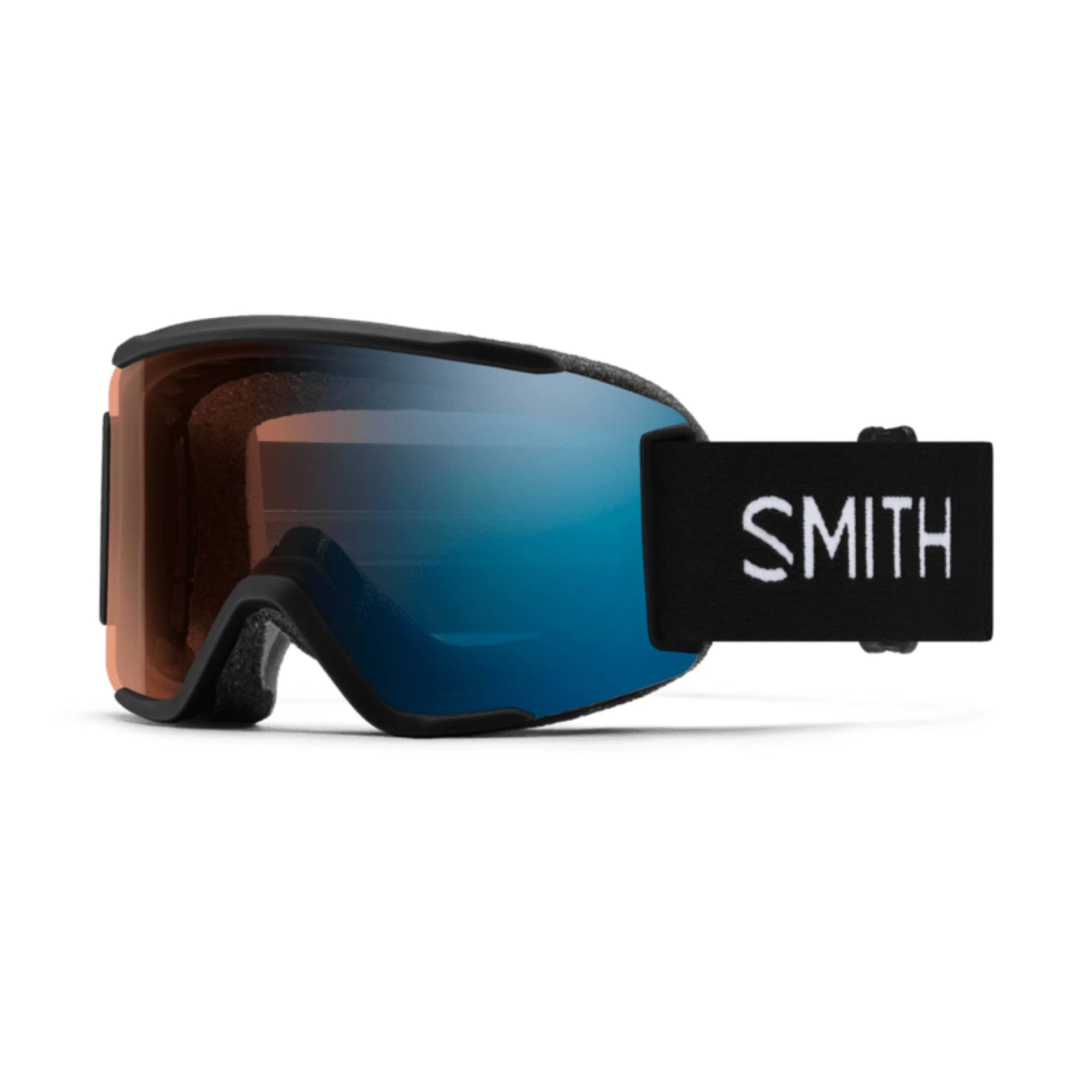 Smith Squad S Photochromic Goggles 2026 - Image 2