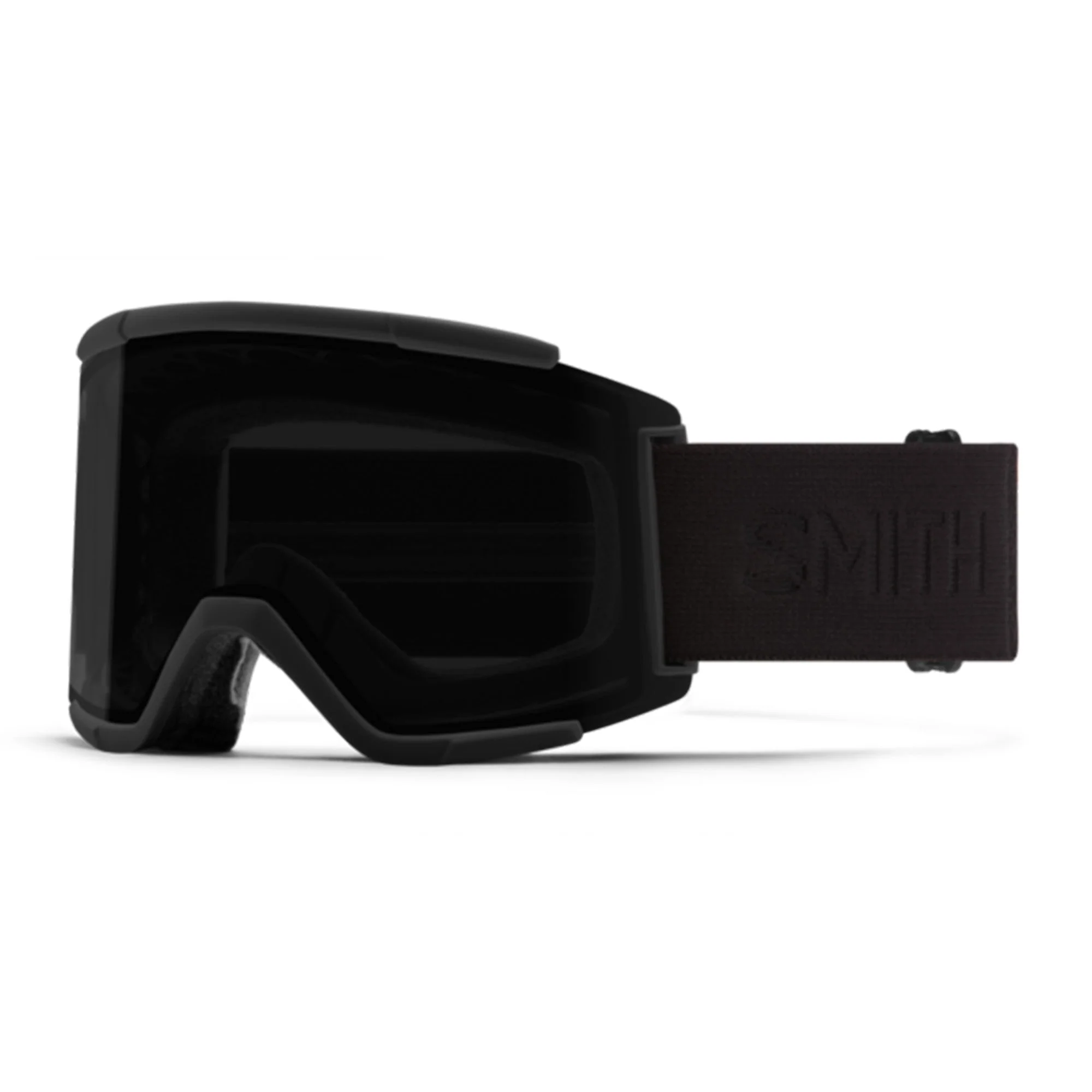 Smith Squad XL Low Bridge Goggle 2025 - Image 9