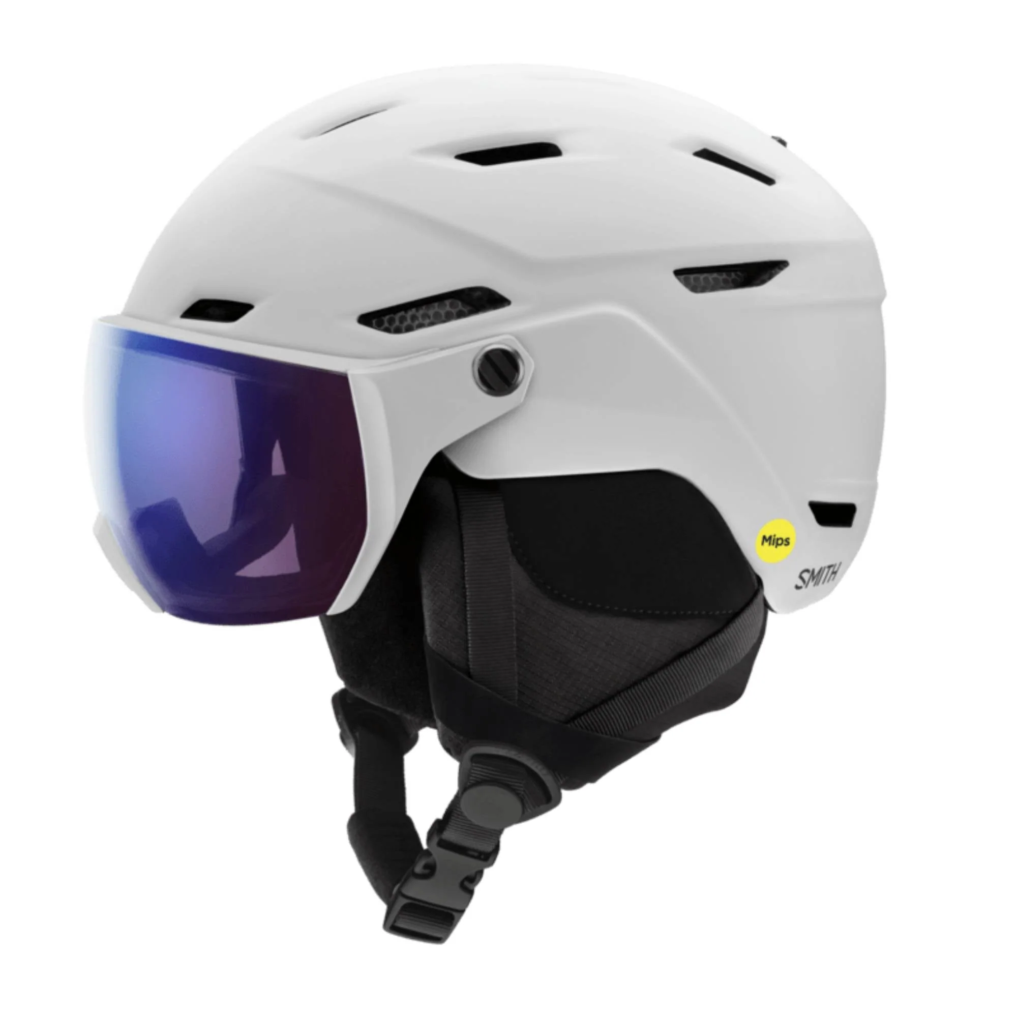 Smith Survey Visor Photochromic MIPS Helmet 2026 - Image 2
