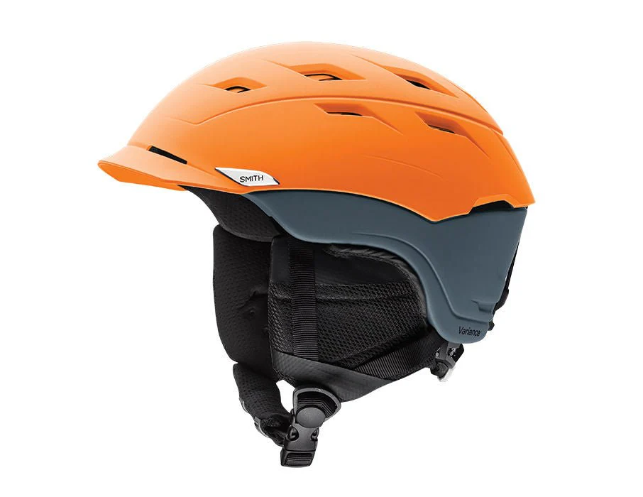Smith Variance Helmet 2019 - Image 2