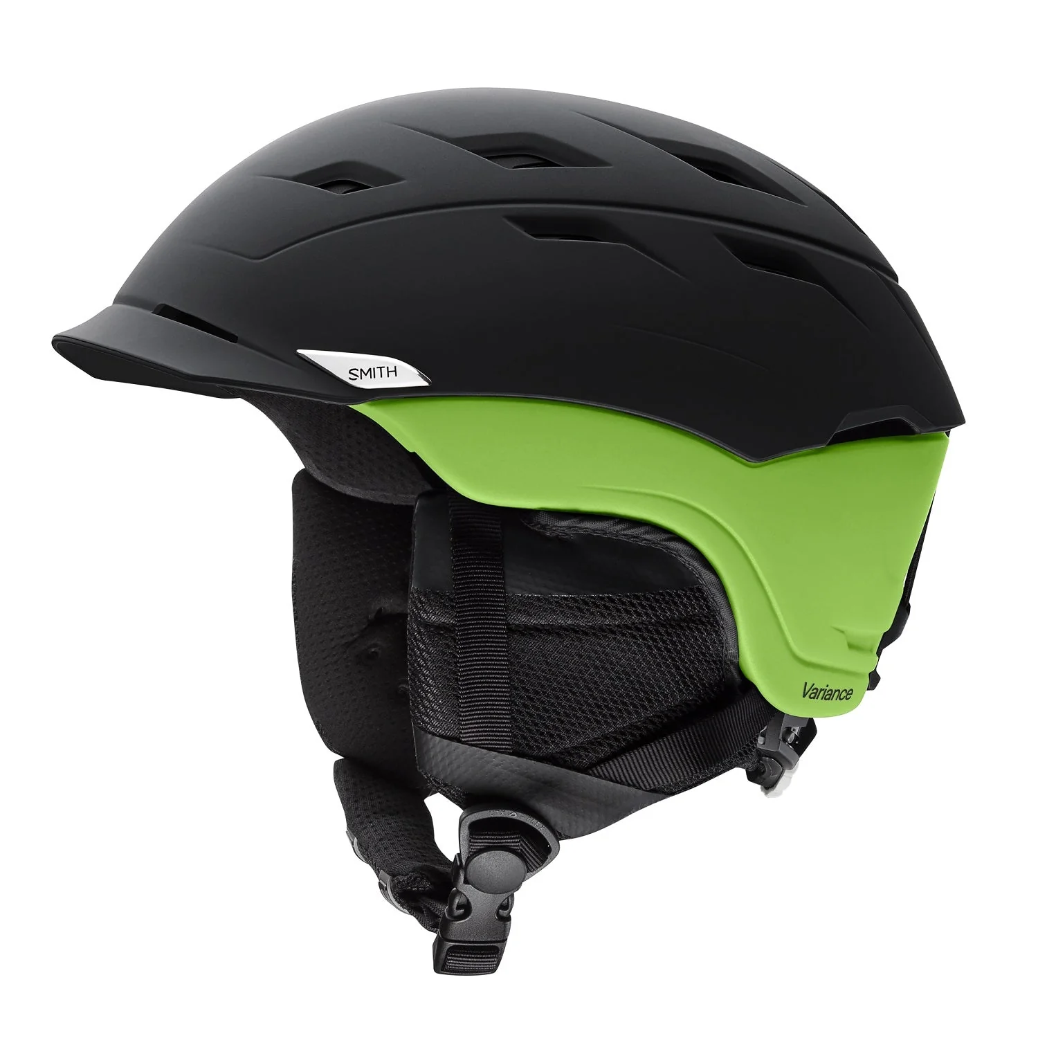Smith Variance Helmet 2019 - Image 4