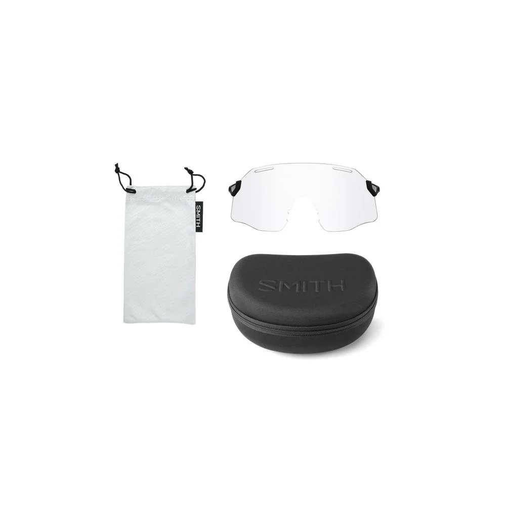 Smith Vert PivLock Sunglasses - Image 5