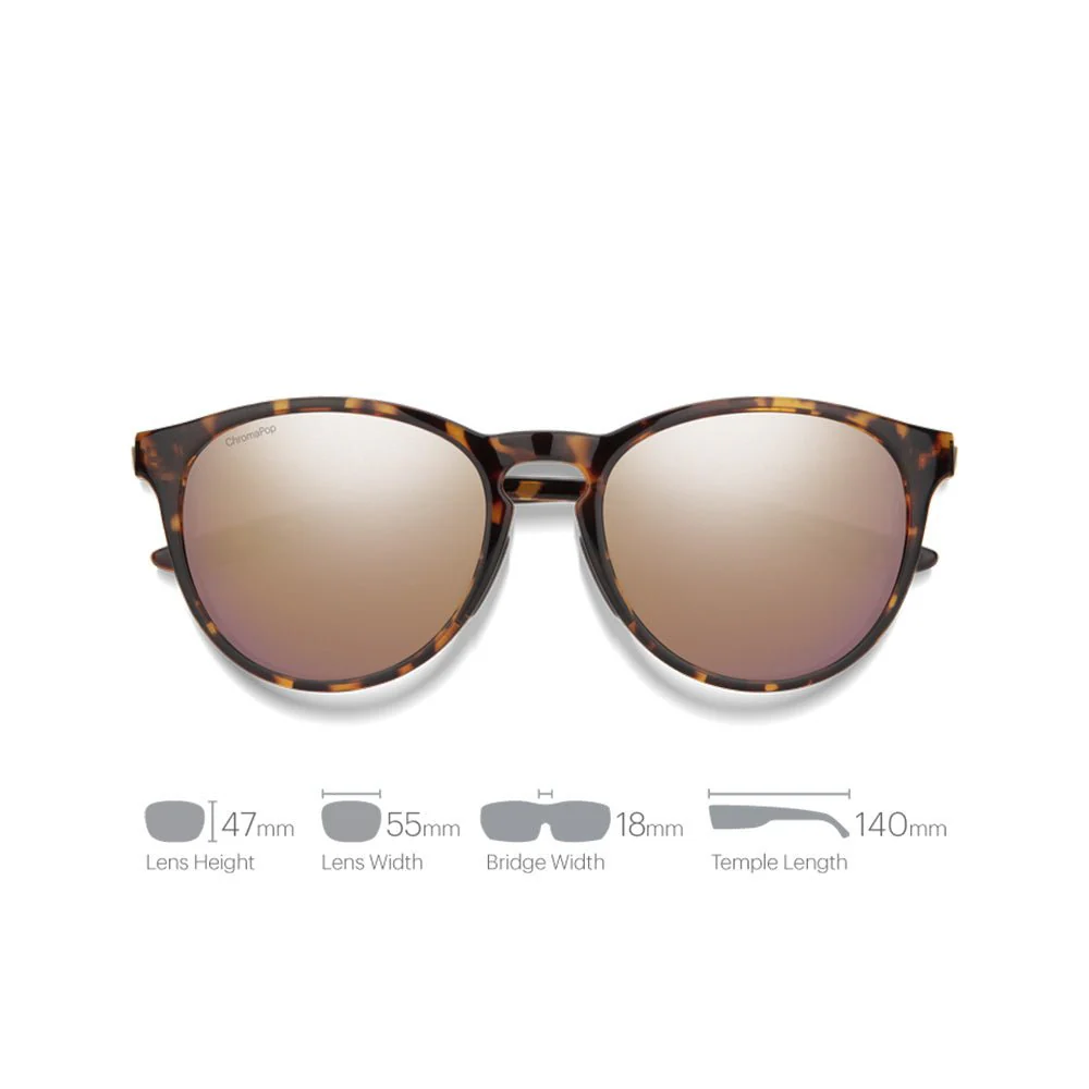 Smith Wander Sunglasses - Image 3