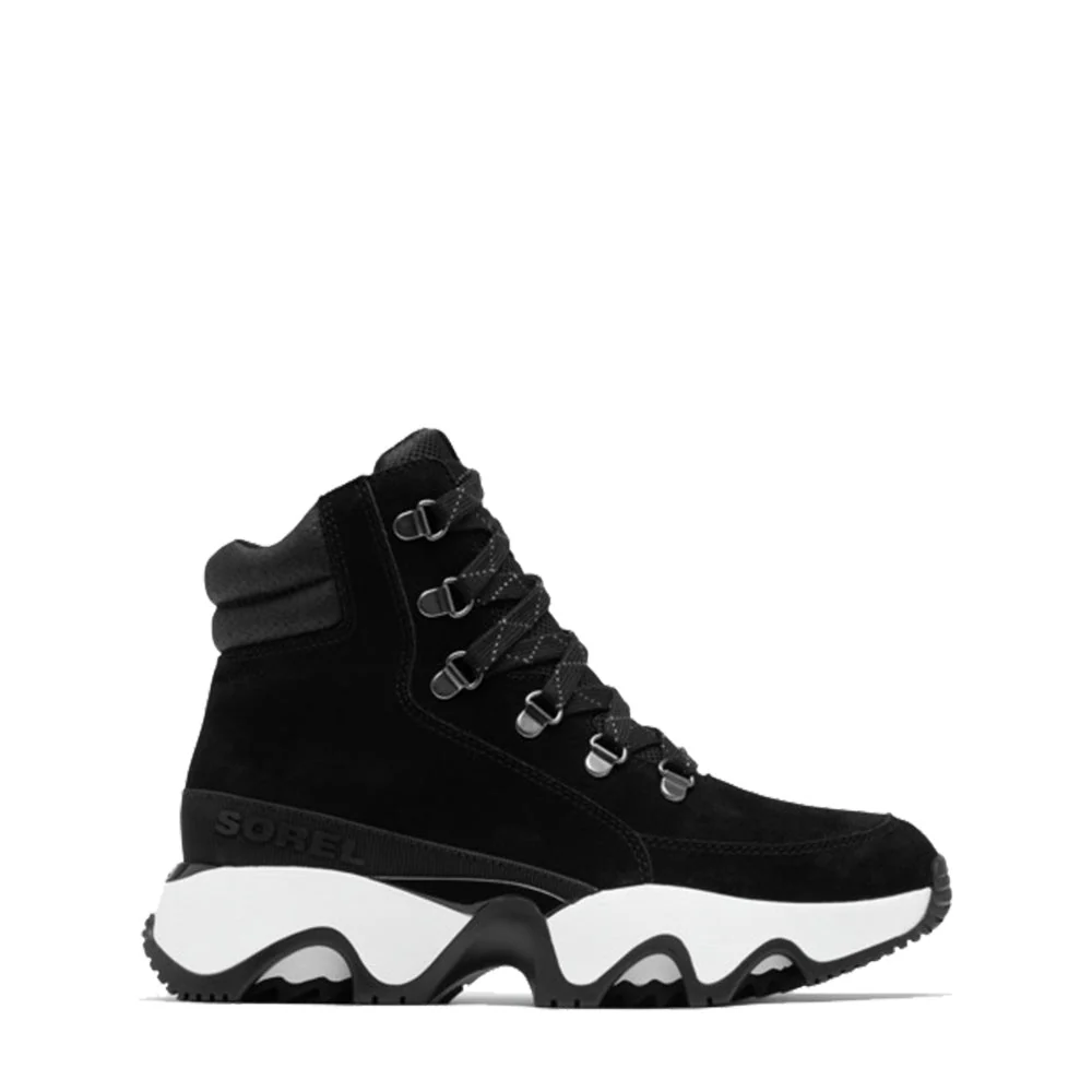 Sorel Kinetic Impact Conquest WP Womens Boot 2024
