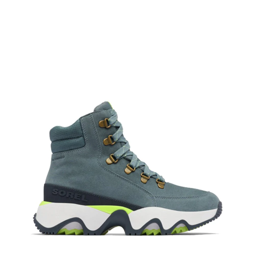 Sorel Kinetic Impact Conquest WP Womens Boot 2024 - Image 2