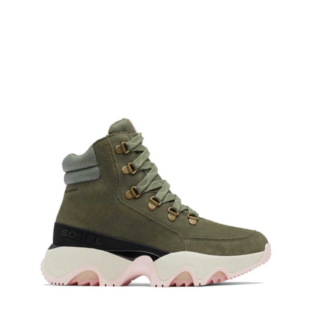 Sorel Kinetic Impact Conquest WP Womens Boot 2024 - Image 3