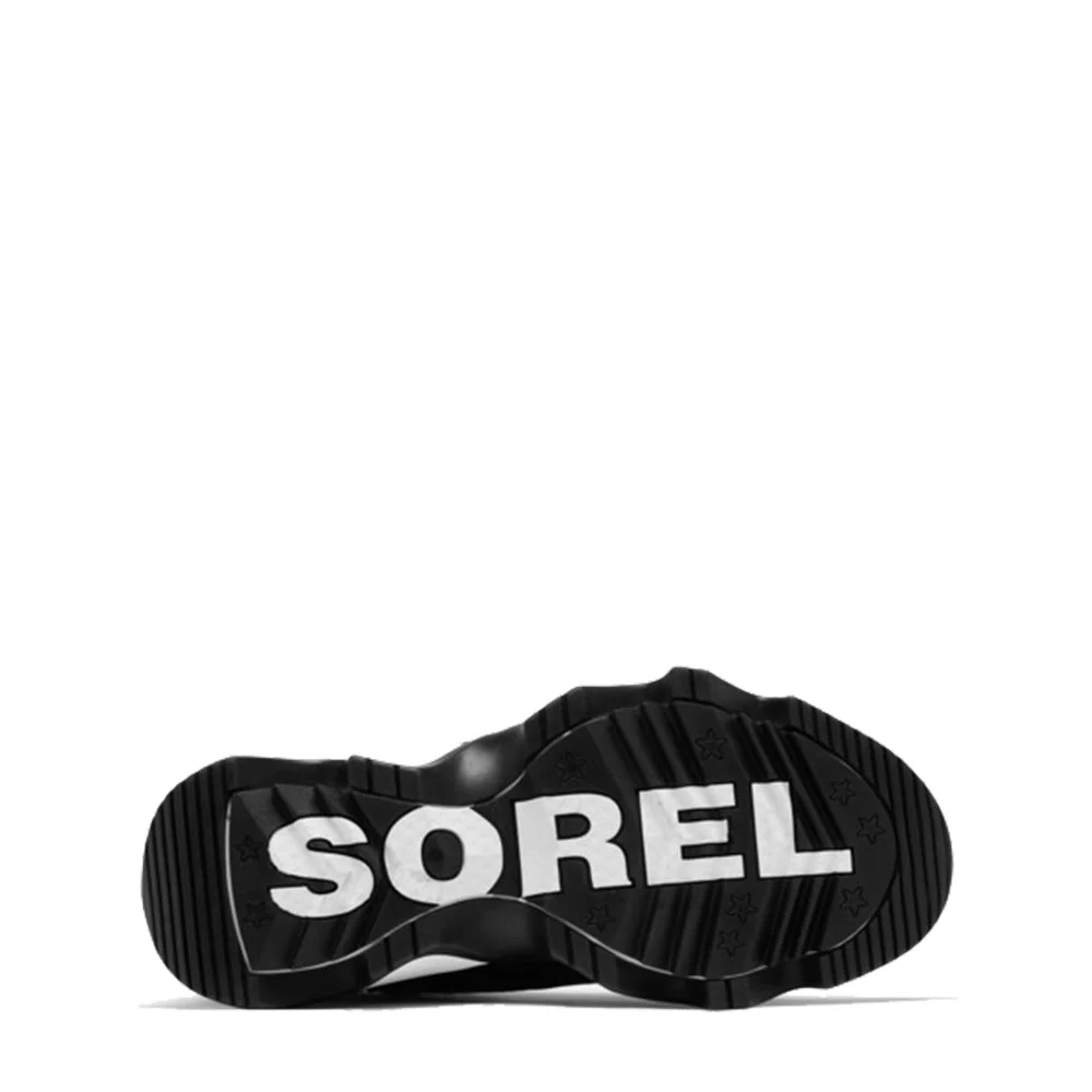 Sorel Kinetic Impact Conquest WP Womens Boot 2024 - Image 6