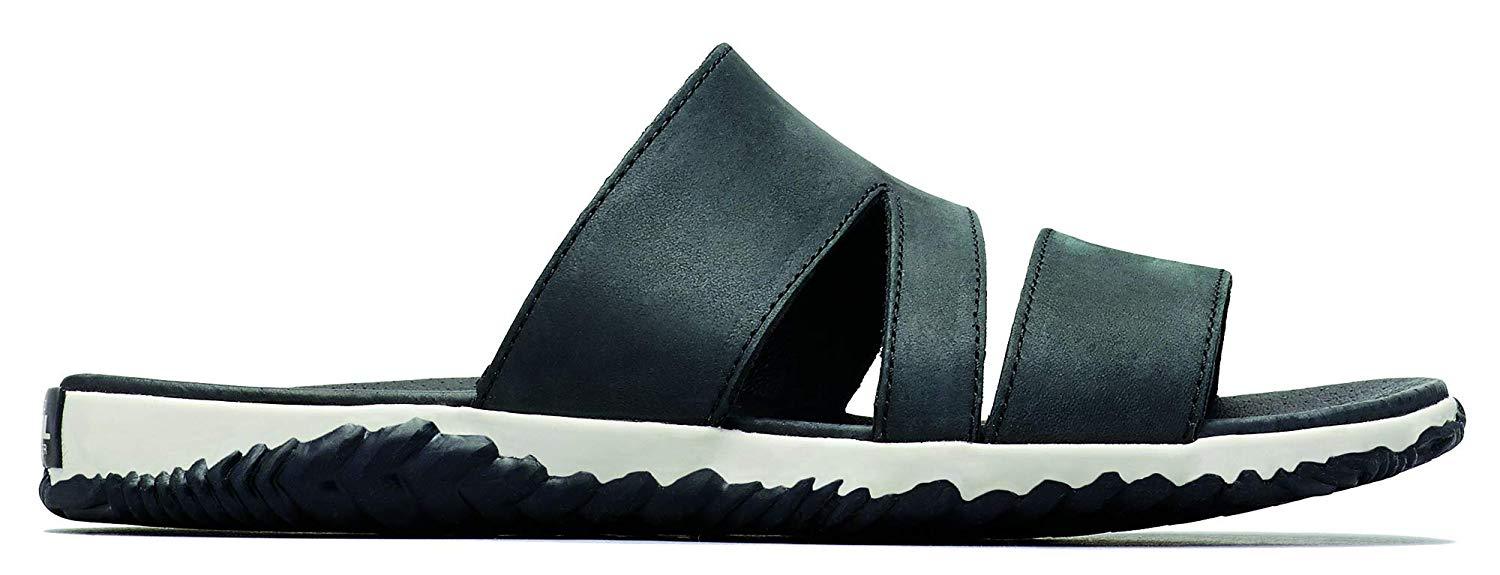 Sorel Out N About Ladies Plus Slide 2019 - Image 8