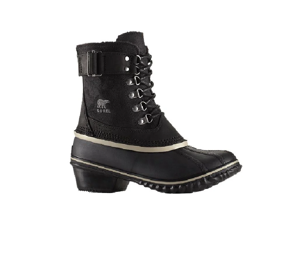 Sorel Winter Fancy Lace II Ladies Boot 2018 - Image 11