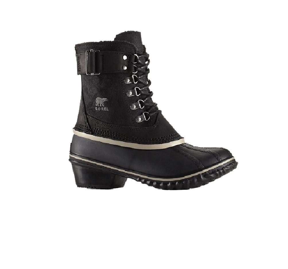 Sorel Winter Fancy Lace II Ladies Boot 2018 - Image 19