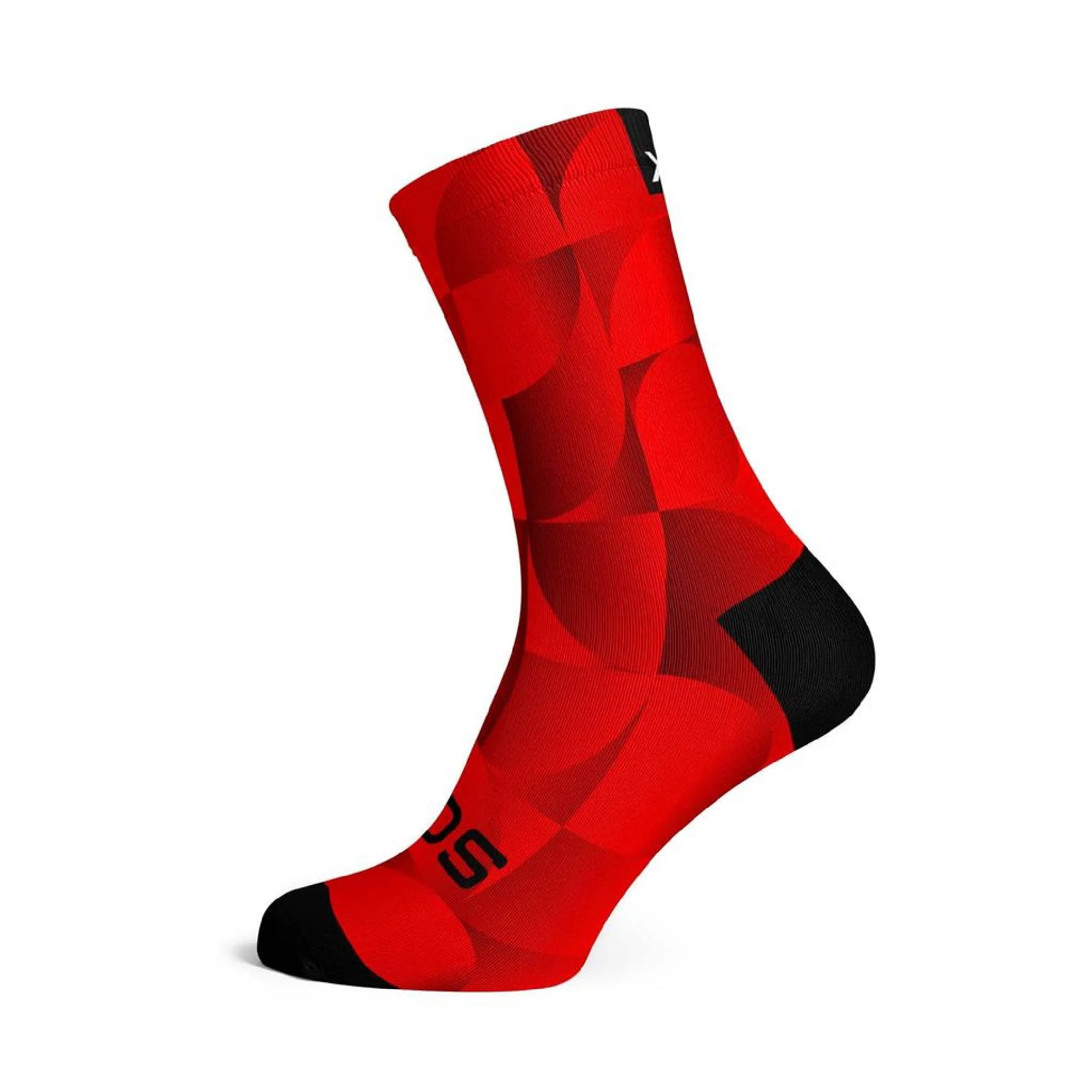 Sox Footwear Crew Cycling Socks - Image 14