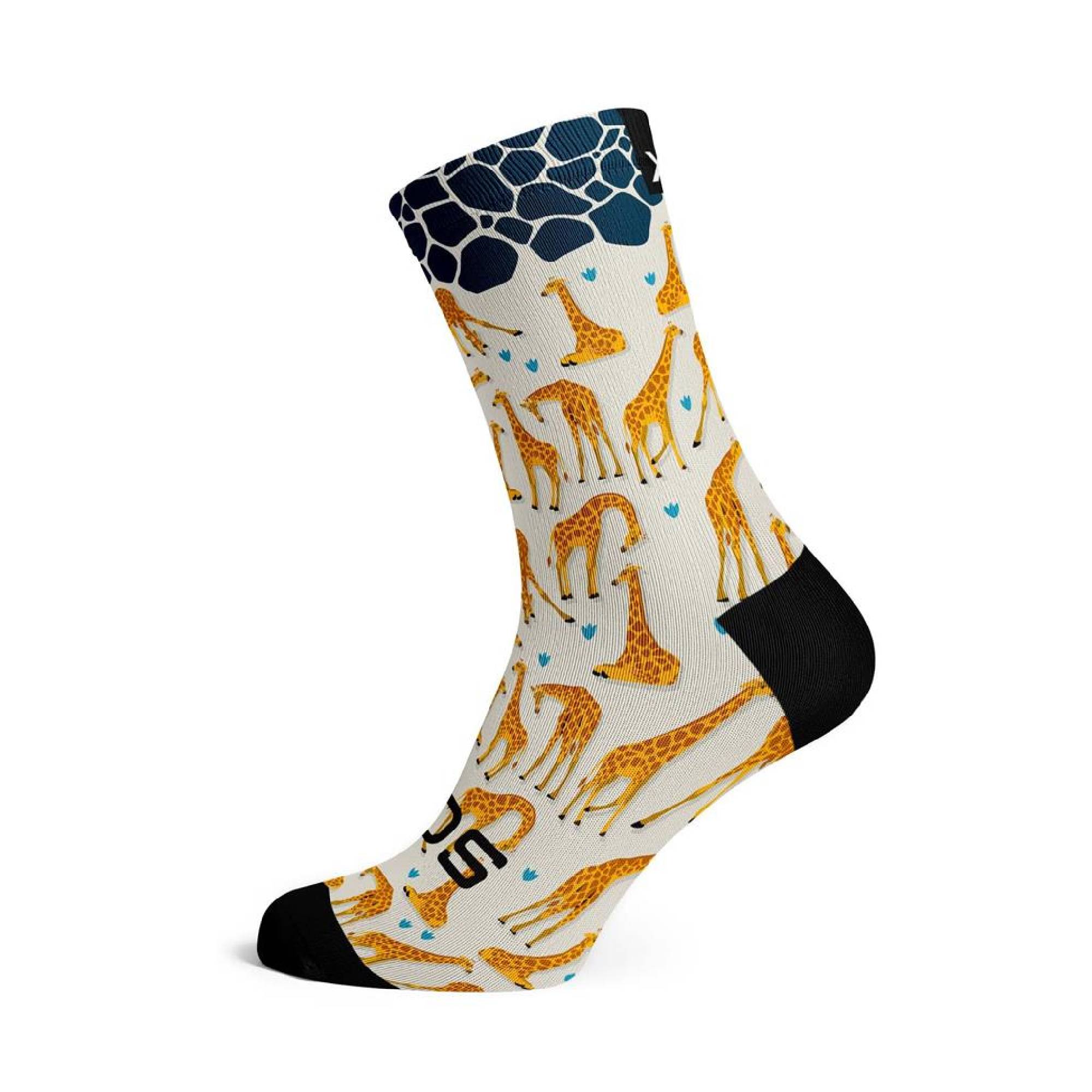 Sox Footwear Crew Cycling Socks - Image 6