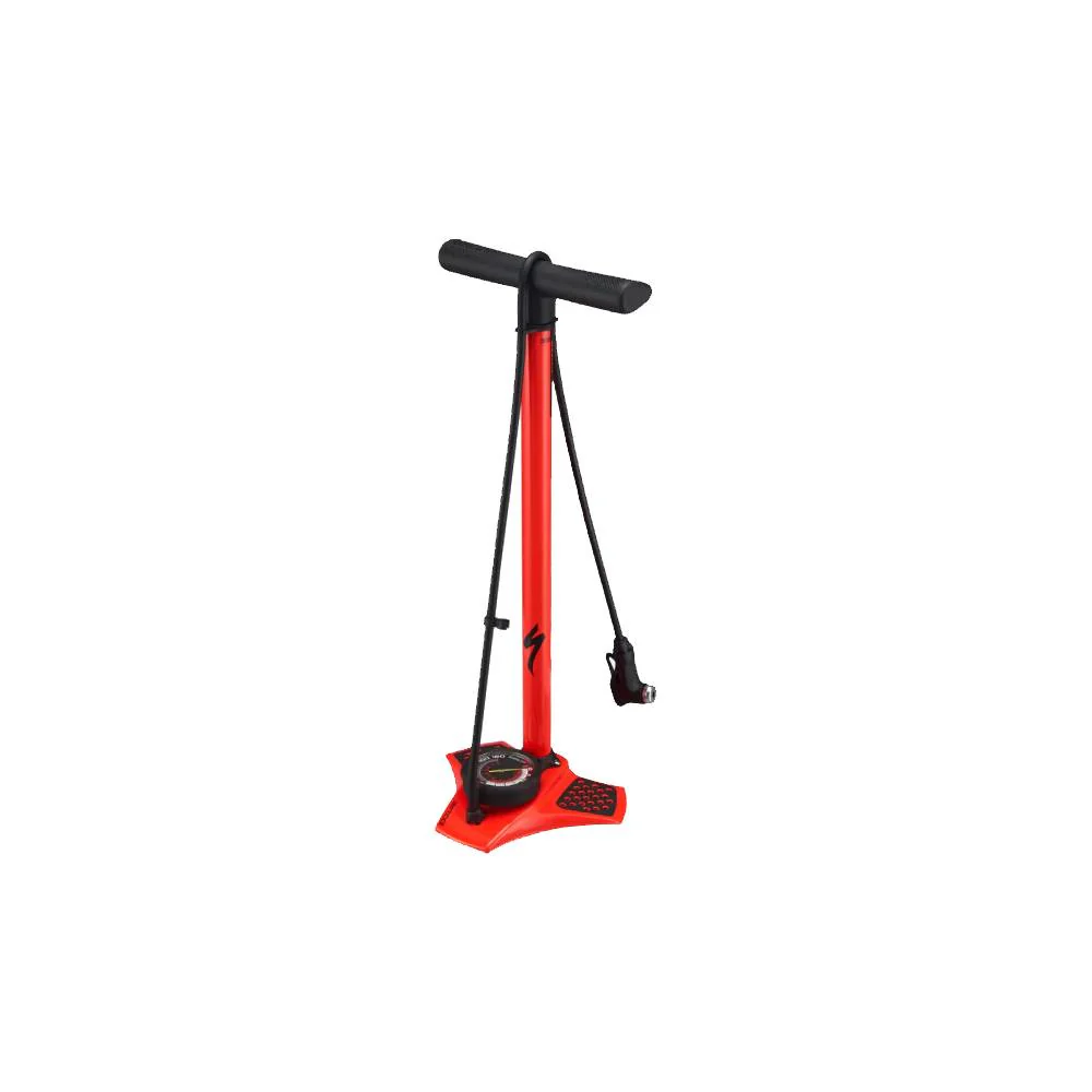 Specialized Air Tool Comp Floor Pump