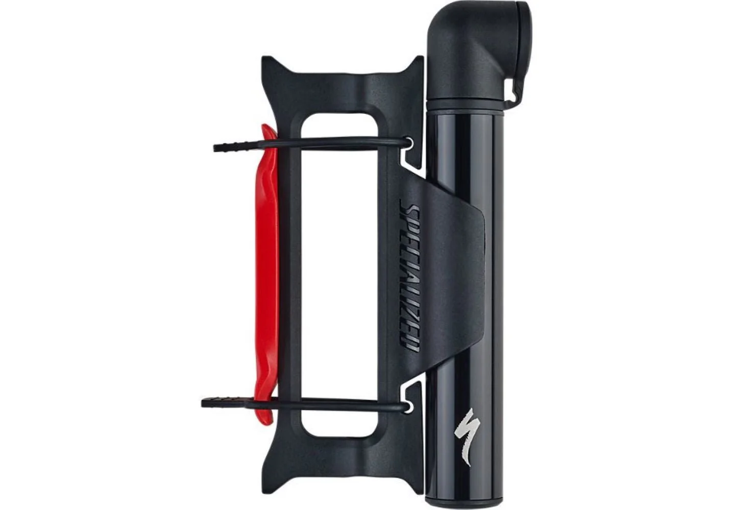 Specialized Air Tool MTB Mini Frame Pump