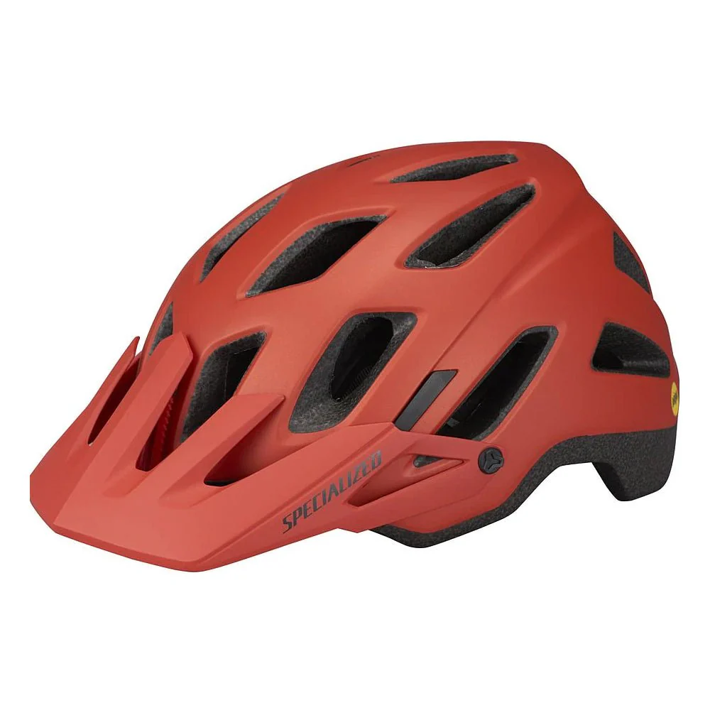 Specialized Ambush Comp Angi MIPS Helmet - Image 6