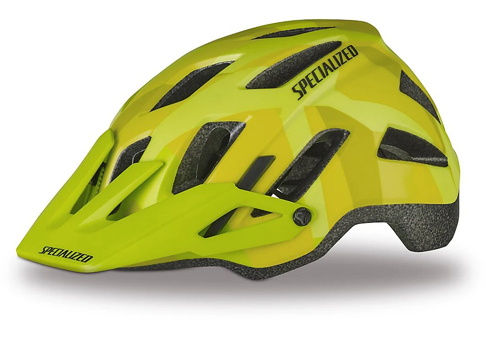 Specialized Ambush Comp Helmet - Image 3