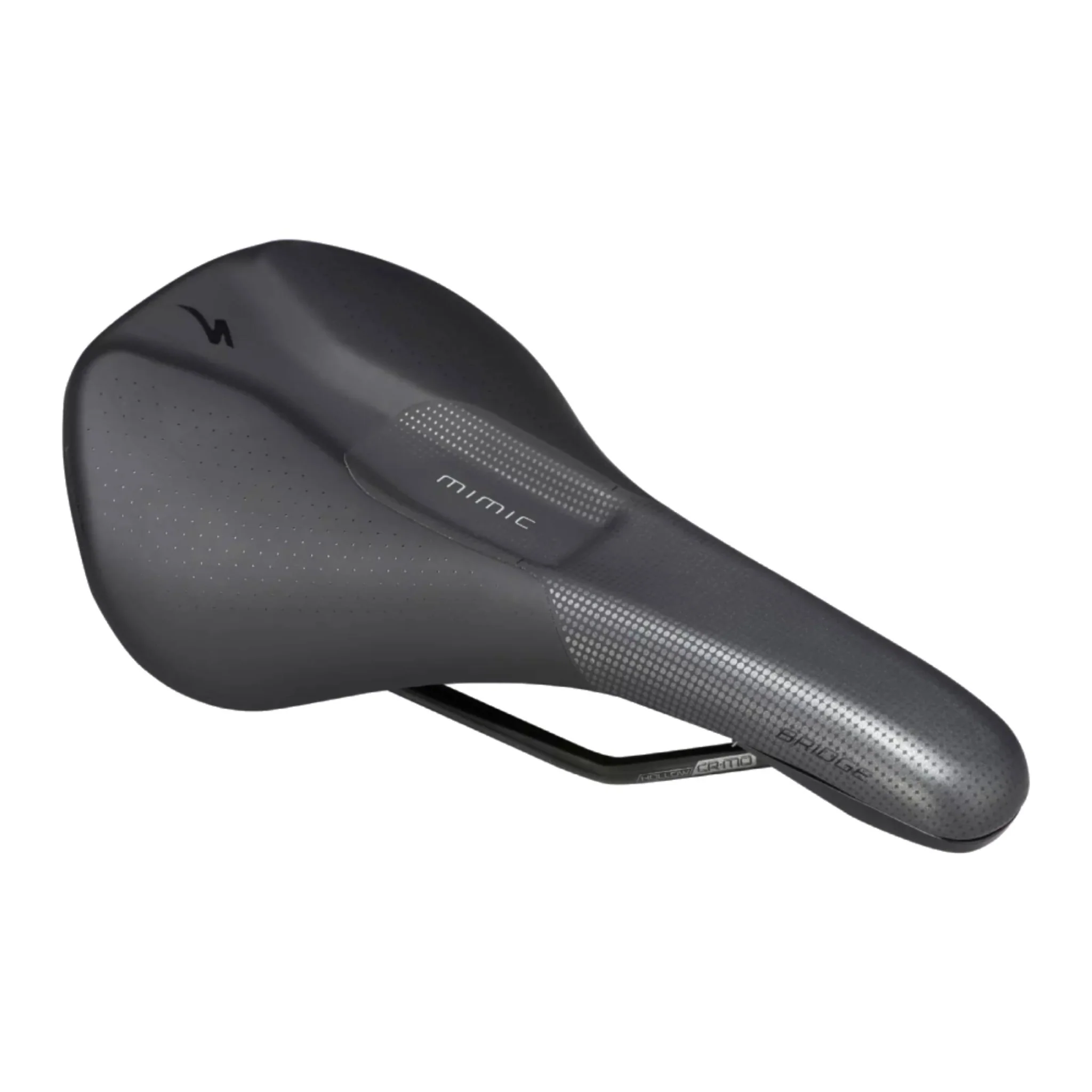 Specialized Bridge Comp Mimic Saddle - Image 3