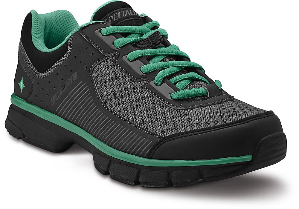 Specialized Cadette Womens Mountain Bike Shoe - Image 2