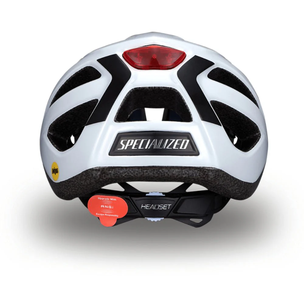 Specialized Centro LED MIPS Cycling Helmet - Image 4