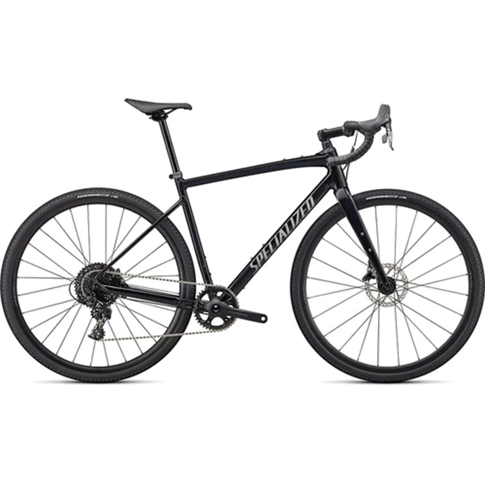 Specialized Diverge E5 Comp Bike - Image 2