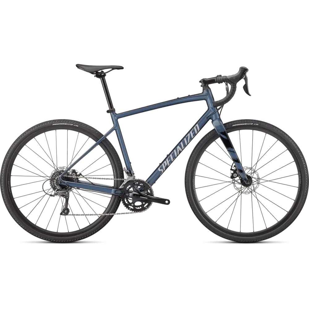 Specialized Diverge E5 Bike - Image 2