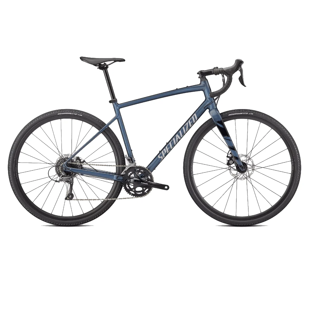 Specialized Diverge E5 Bike - Image 2