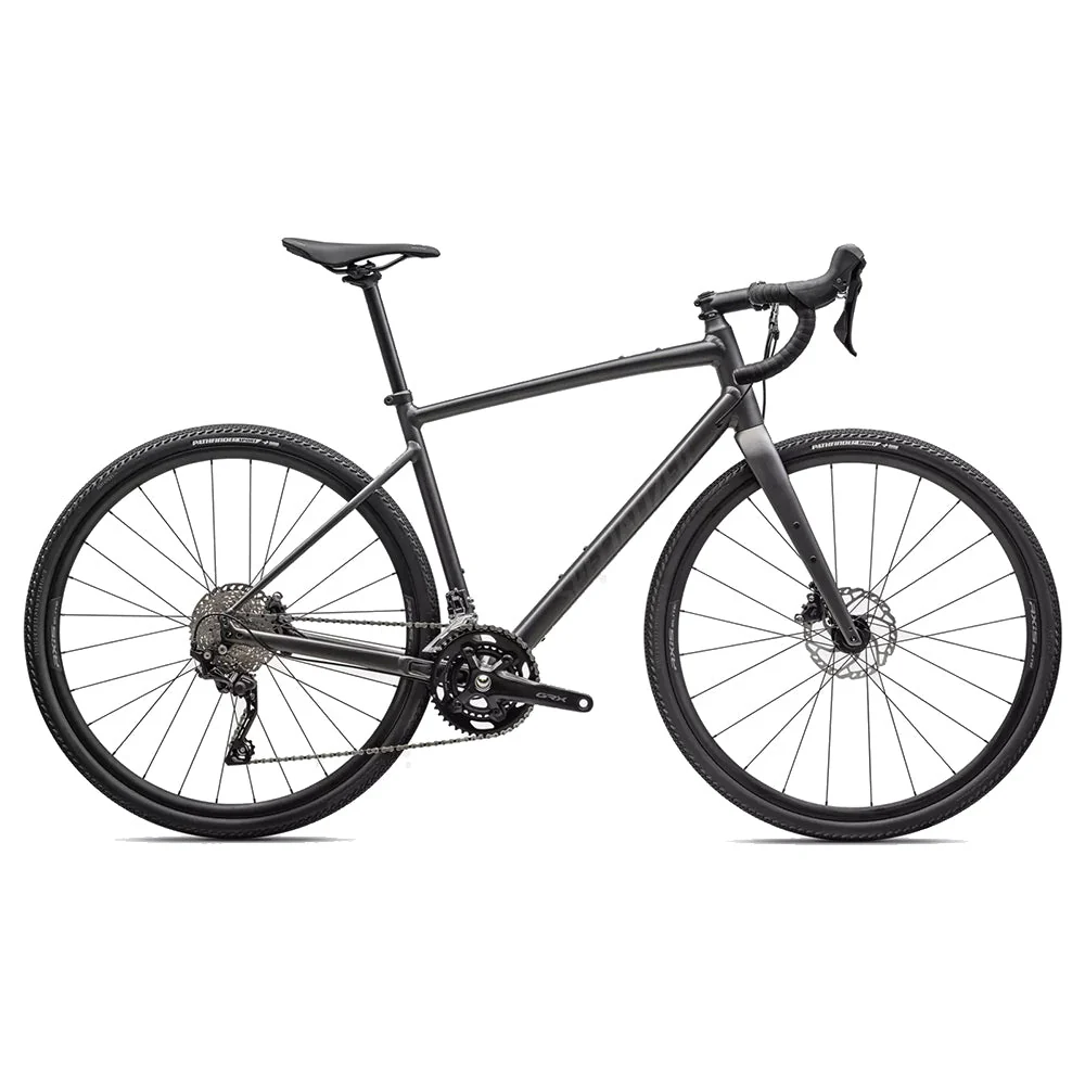 Specialized Diverge E5 Elite Bike - Image 2