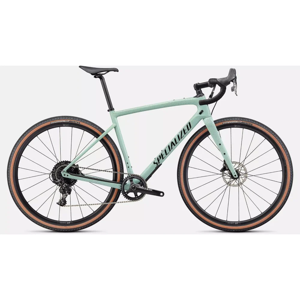 Specialized Diverge Sport Carbon Bike - Image 3