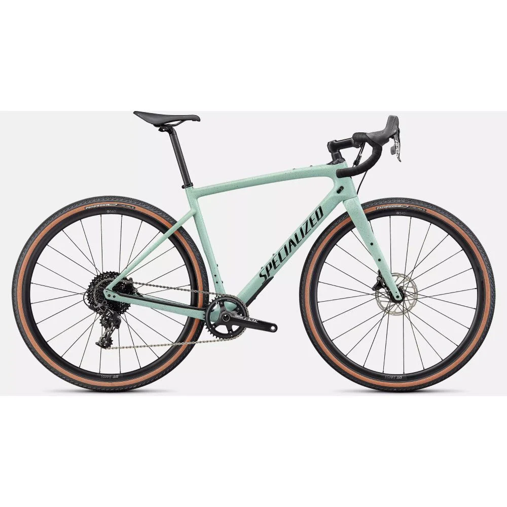 Specialized Diverge Sport Carbon Bike - Image 4
