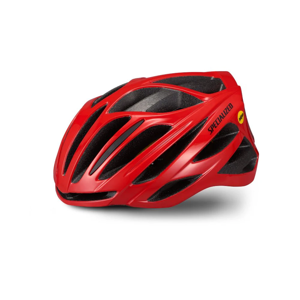 Specialized Echelon II MIPS Helmet - Image 5