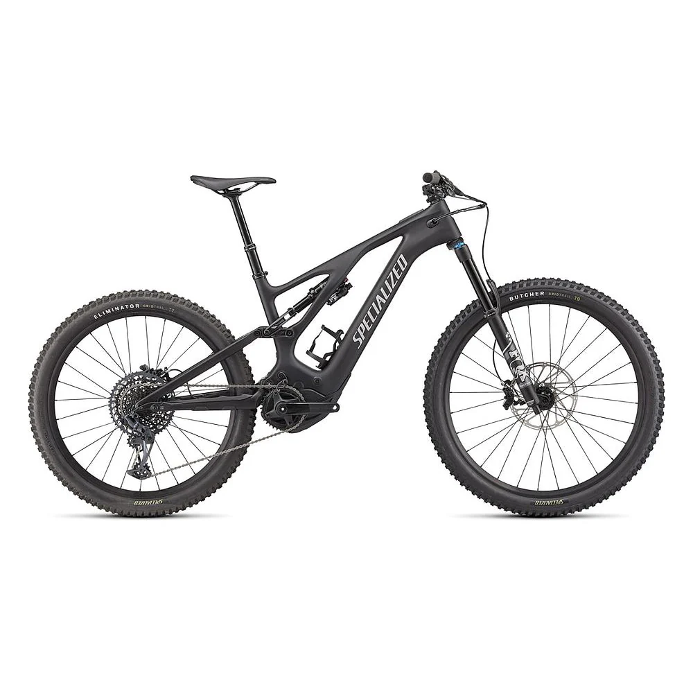 Specialized Levo Comp Carbon E Bike - Image 3