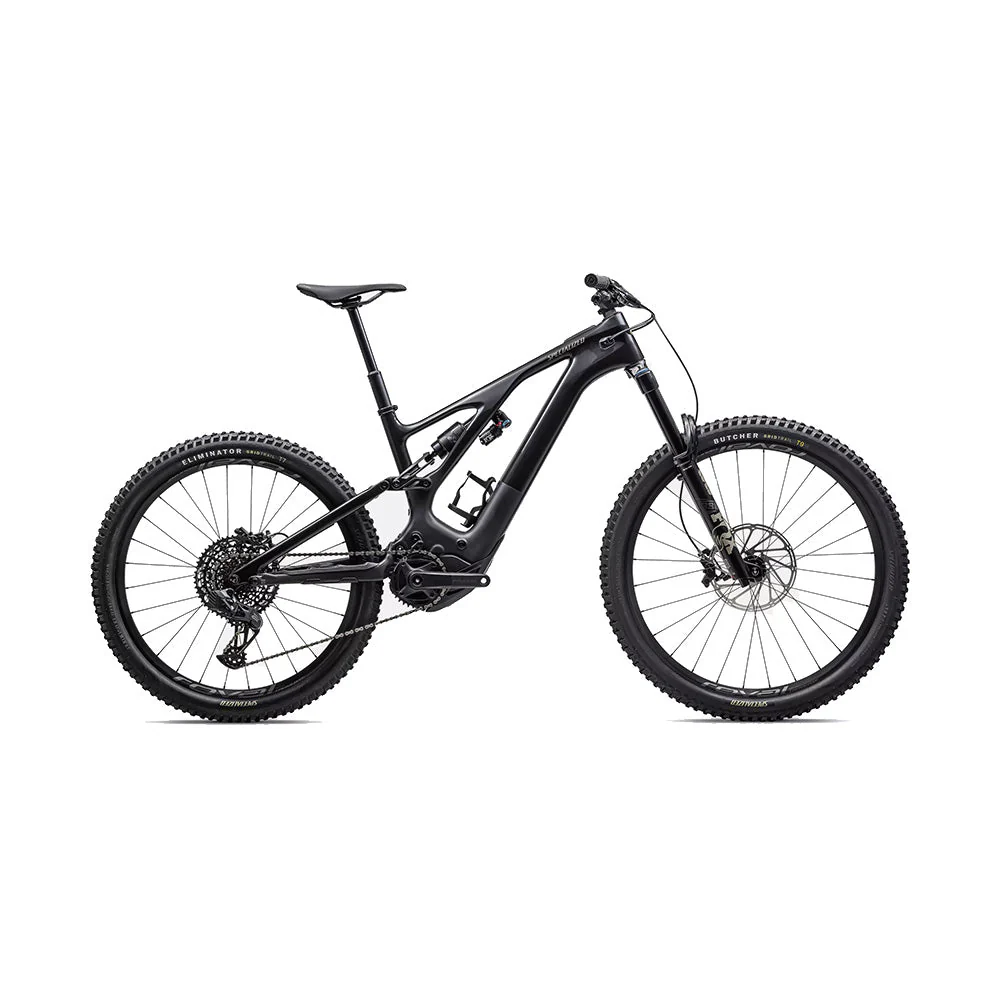 Specialized Levo Expert Carbon E Bike - Image 2