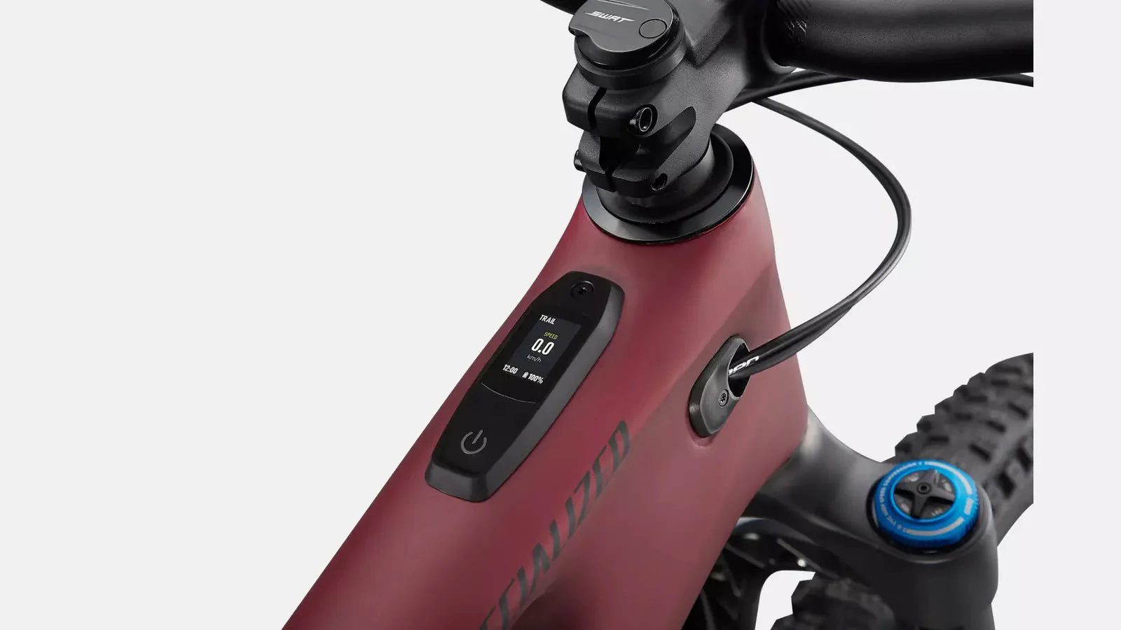 Specialized Levo Expert Carbon E Bike - Image 4