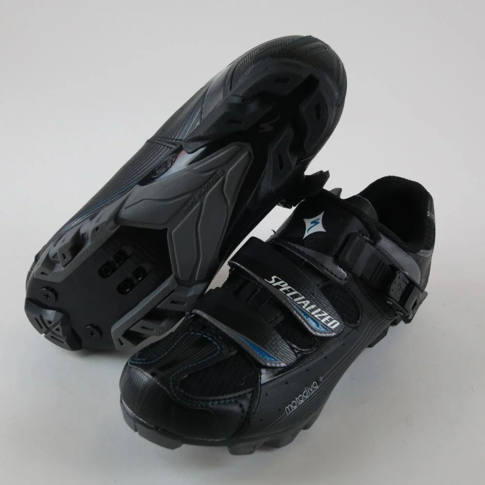 Specialized Motodiva WSD MTB Bike Shoe - Image 3