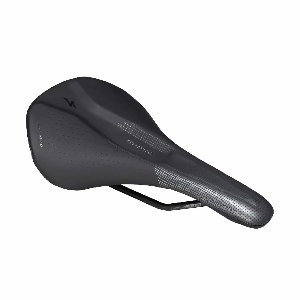 Specialized Phenom Comp with Mimic Womens Saddle - Image 3