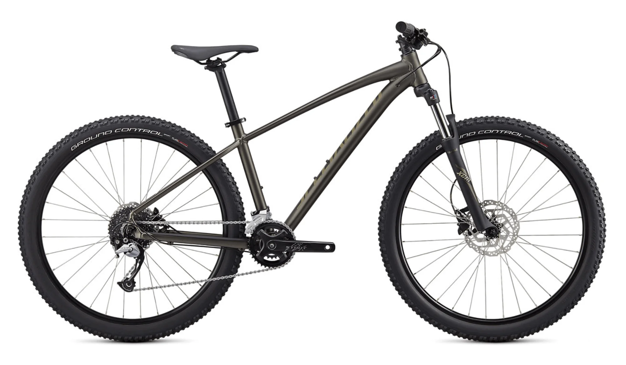 Specialized Pitch Comp 27.5 Int. Bike - Image 3