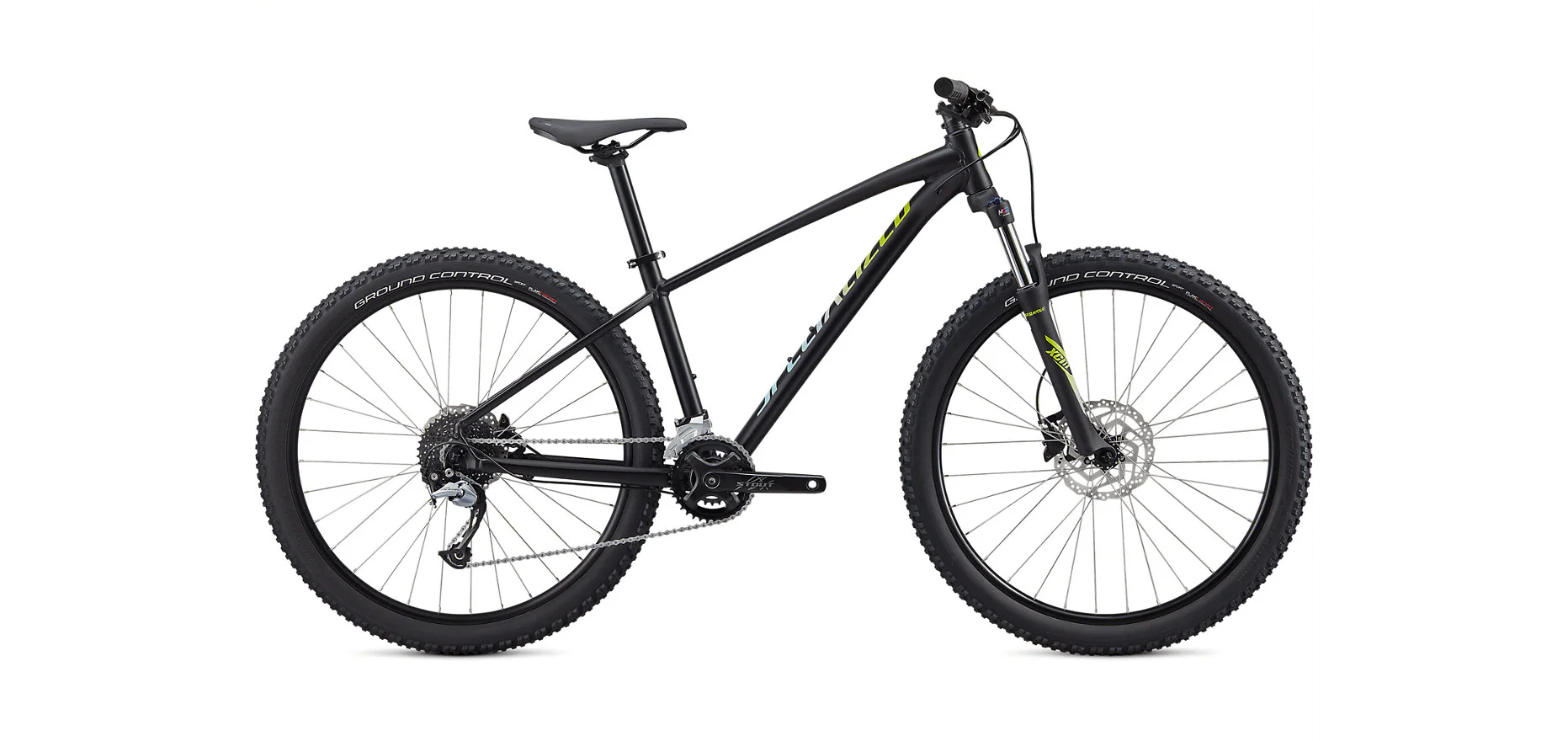 Specialized Pitch Comp 27.5 Int. Bike - Image 7