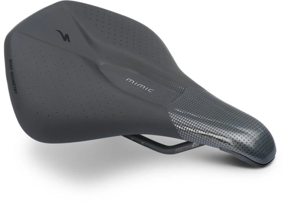 Specialized Mimic Power Expert Ladies Saddle - Image 2