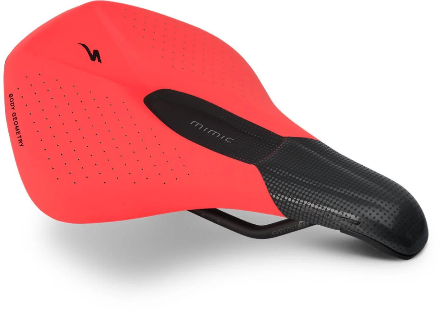 Specialized Mimic Power Expert Ladies Saddle - Image 4
