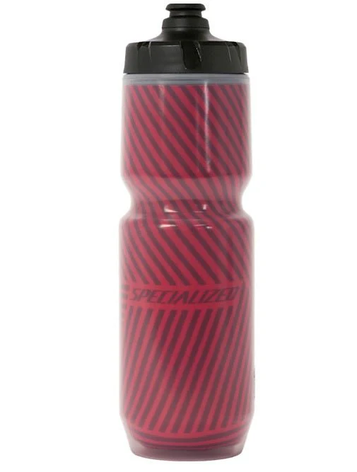 Specialized Purist Insulated Chromatek MoFlo 23oz Bottle