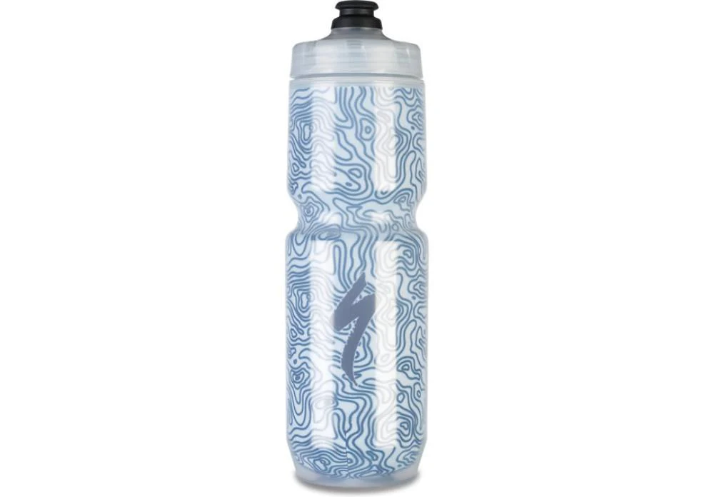 Specialized Purist Insulated Chromatek MoFlo 23oz Bottle - Image 2