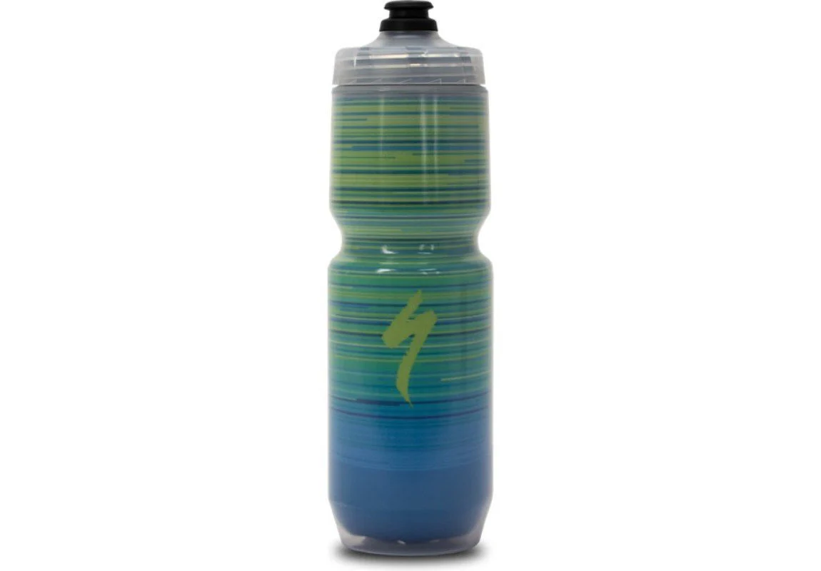 Specialized Purist Insulated Chromatek MoFlo 23oz Bottle - Image 3