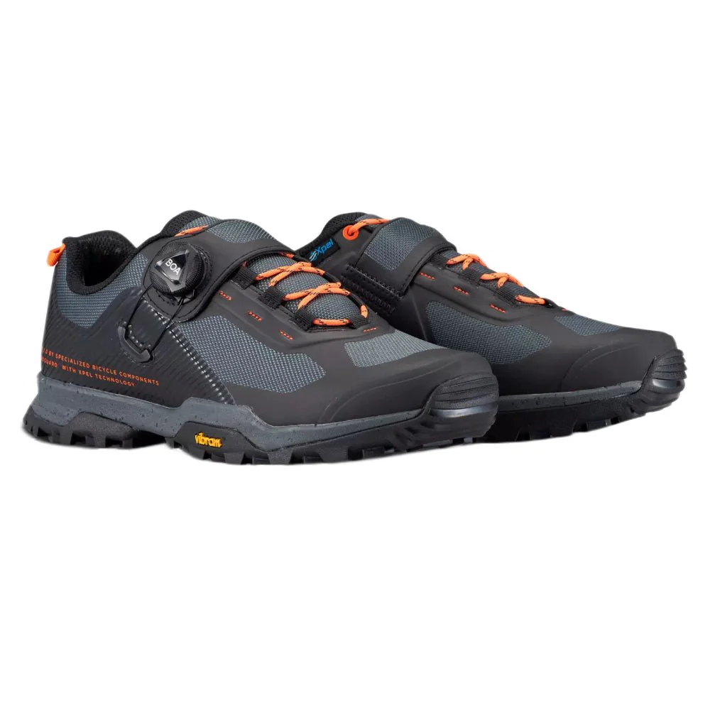 Specialized RIME 2.0 HydroGuard Mtn Shoe - Image 2