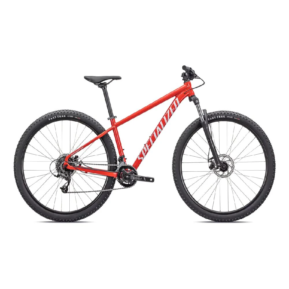 Specialized Rockhopper 27.5 Bike - Image 2