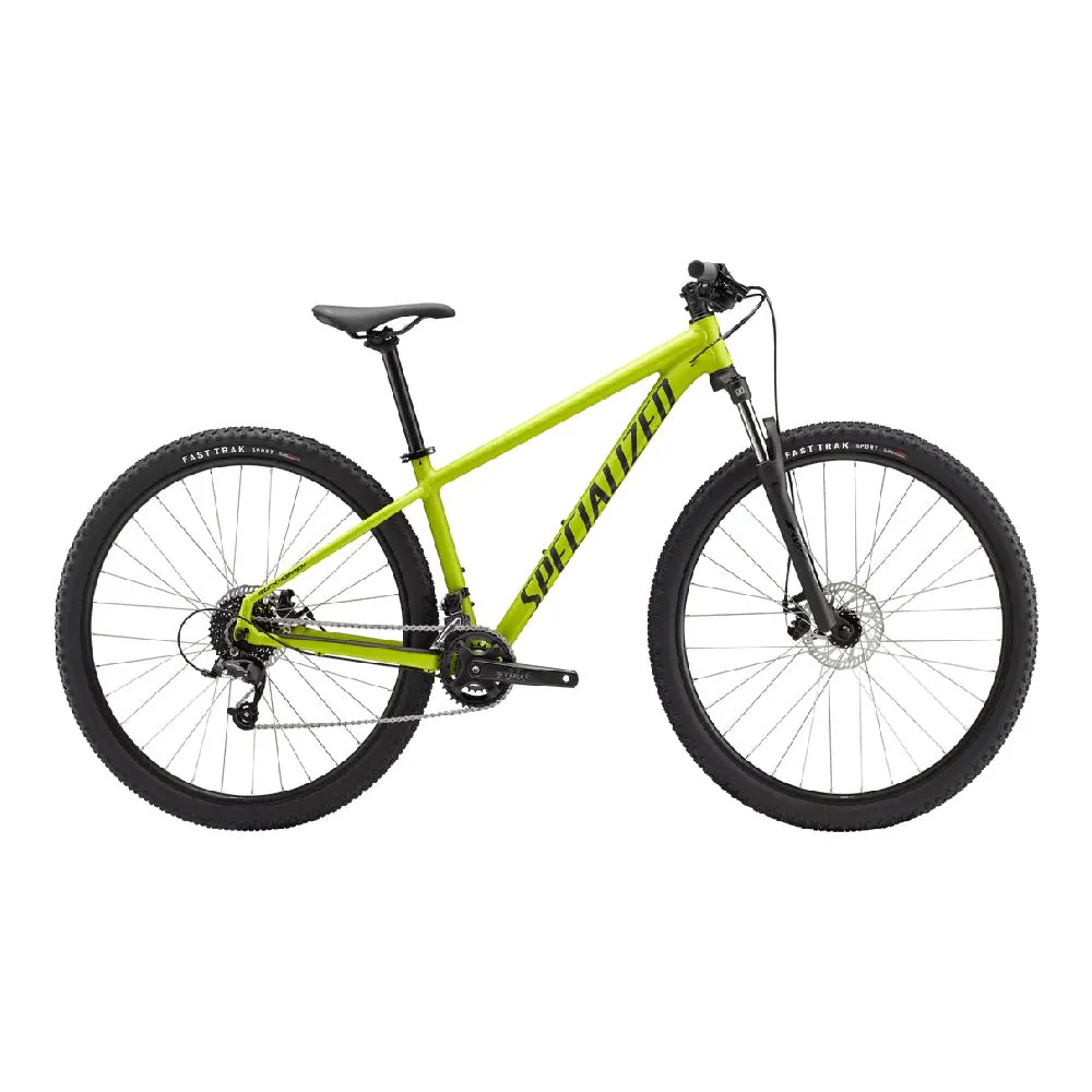 Specialized Rockhopper 27.5 Bike - Image 3