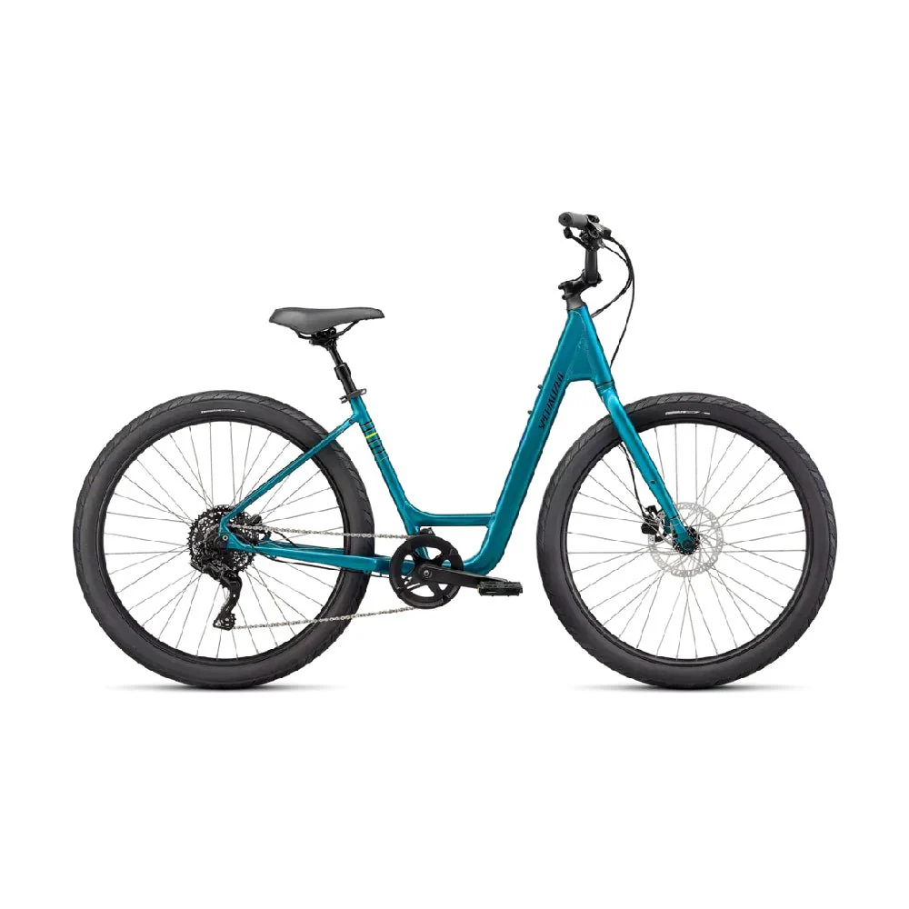 Specialized Roll 3.0 Low Entry