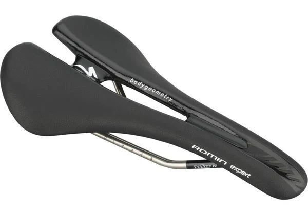 Specialized Romin Expert Gel Bike Saddle
