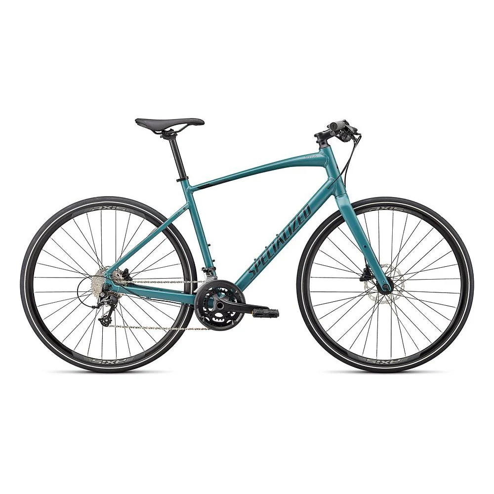 Specialized Sirrus 3.0 Bike - Image 3